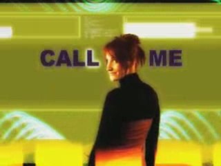 RICHARD SALINAS Presents CALL ME ANYTIME
