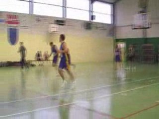 Match retour contre Bénévent