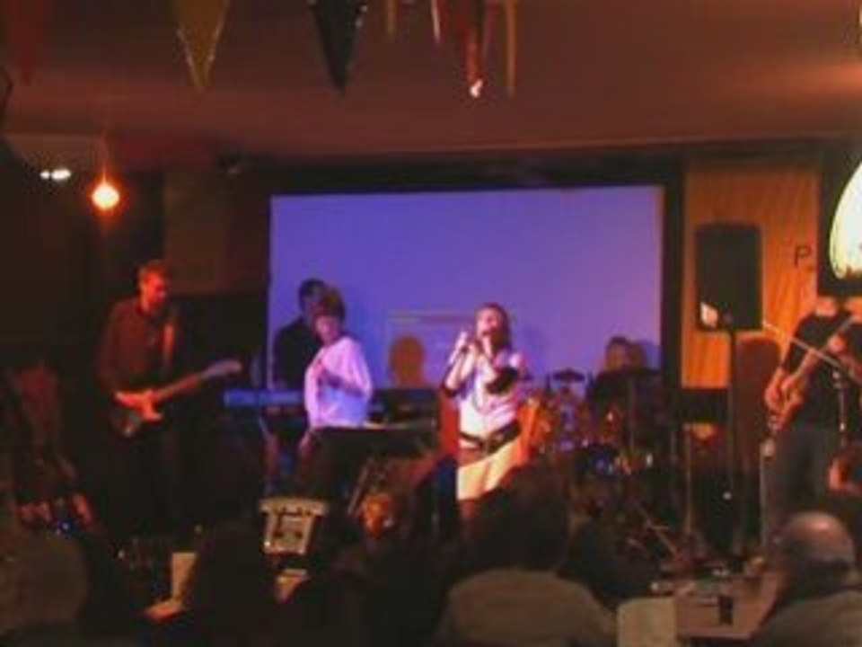 Rockinshare-Easy lover