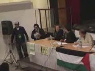 Gaza colombes