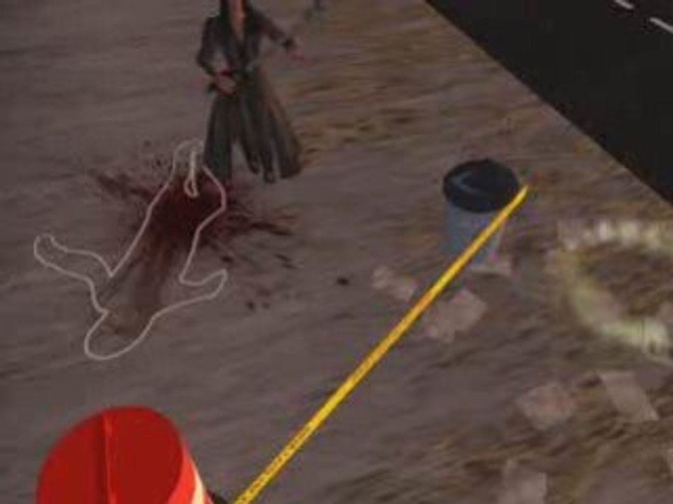 Second life  Would You Love a Monsterman ( lordi )