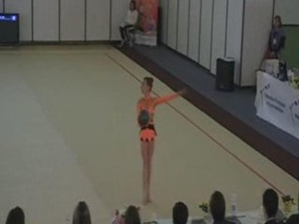 Eva NOUGIER