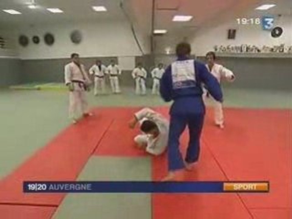 Reportage régional Alexis et Benoit