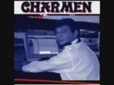 CHARMEN - MIX MODERN LATIN SOUL