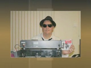 Générique my sound system v2