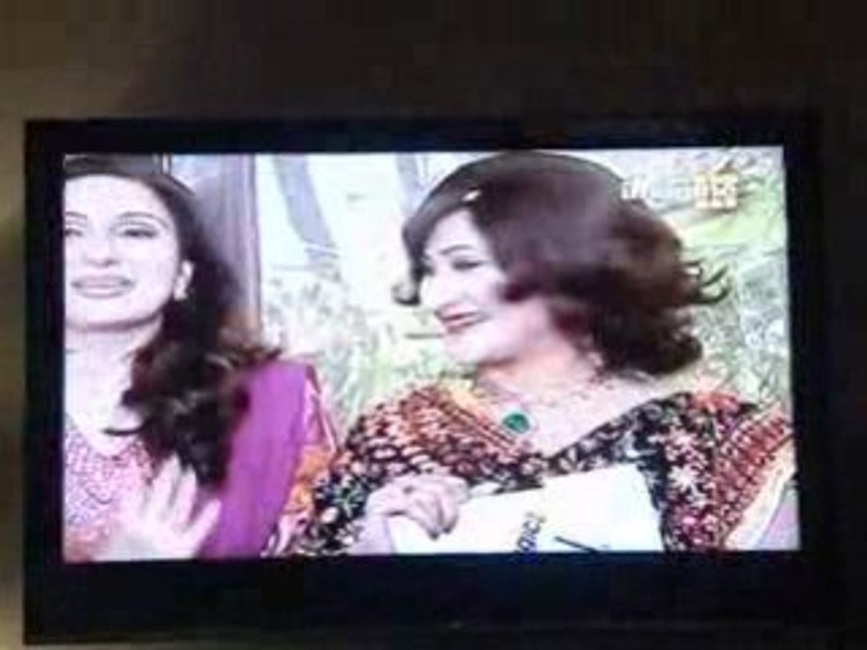 Bill Kaulitz on Indian  T.V. Show