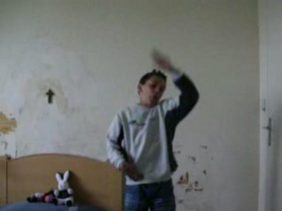 Tecktonic