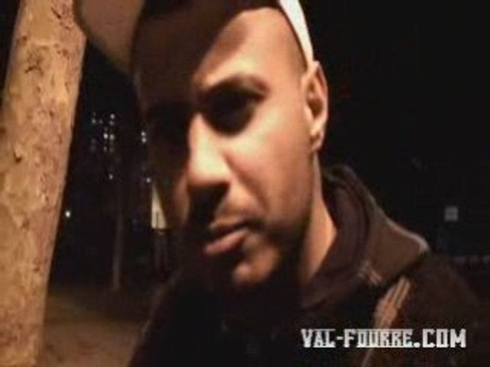 Freestyle  STARLEK LA SMALLA - Val-Fourre.com