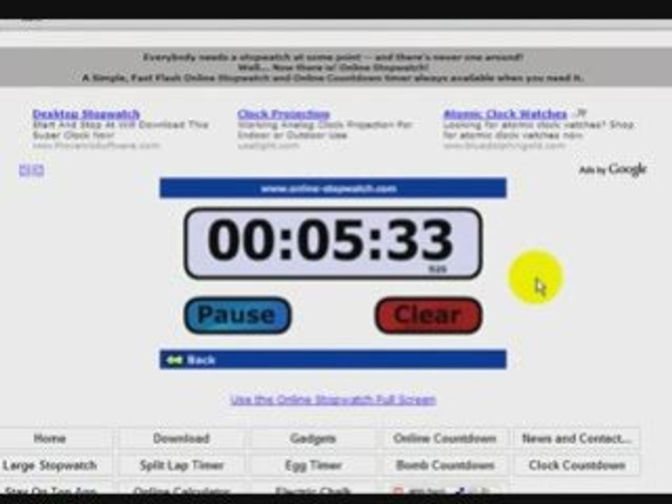Unheard Of SEO Tactics To Create Online Video Landing Pages
