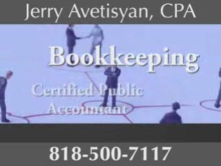 Bookkeeping Los Angeles CA | Los Angeles Bookkeeping