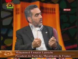 Votre Antenne - Mohamed Ennacer Latrèche (PMF)2/3