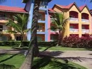 Punta Cana Princess 2009