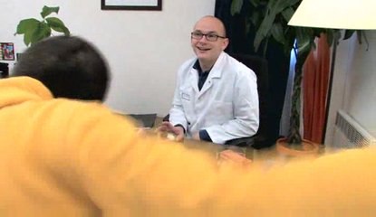 Les consultations du Docteur SCHMIDT 1