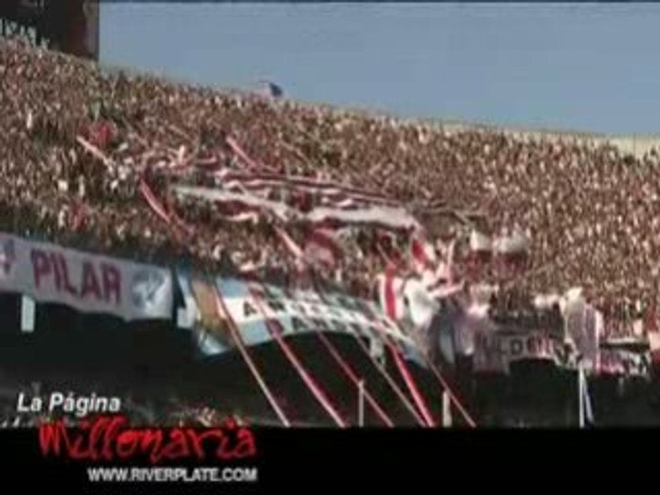 River - Colon