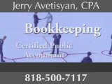 Bookkeepers Los Angeles CA | Los Angeles Bookkeepers