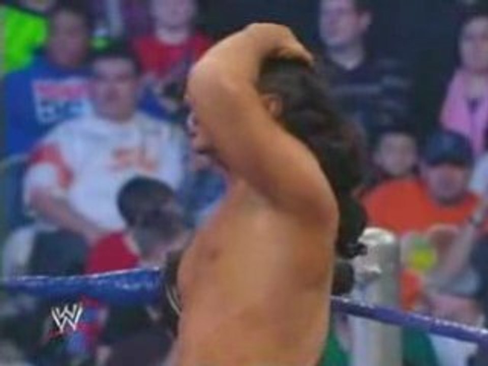 Dailymotion - WWE Smackdown 06_02_09 P2_