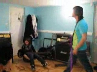 B.A.P. En plein Bossage (: