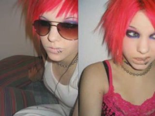 SiRmC - Duygusal Ergen (EMO Diss)