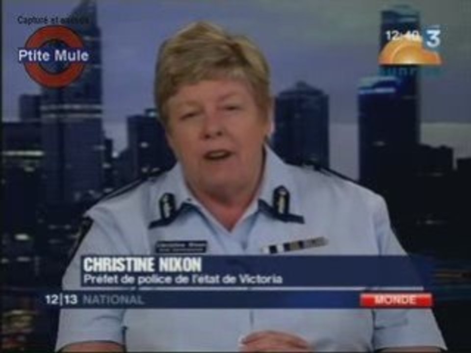 Australie : le bilan des incendies