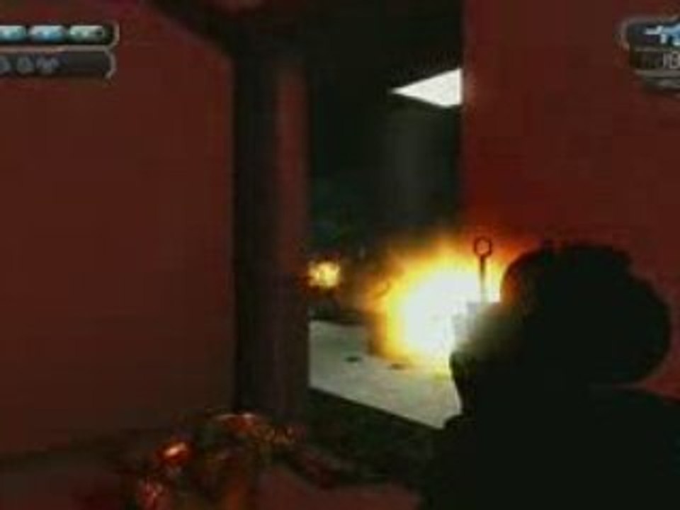 The Conduit - Niveau 1 Part 2