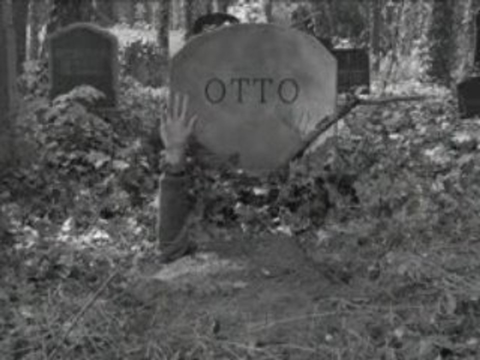 OTTO; OR, UP WITH DEAD PEOPLE - A new movie by Bruce LaBruce