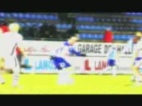 09/02/09 ROUGE_ET_NOIR : Retour sur HAC/SRFC