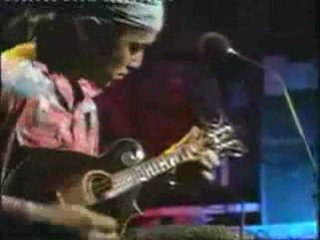 Ry Cooder - Going to Brownsville