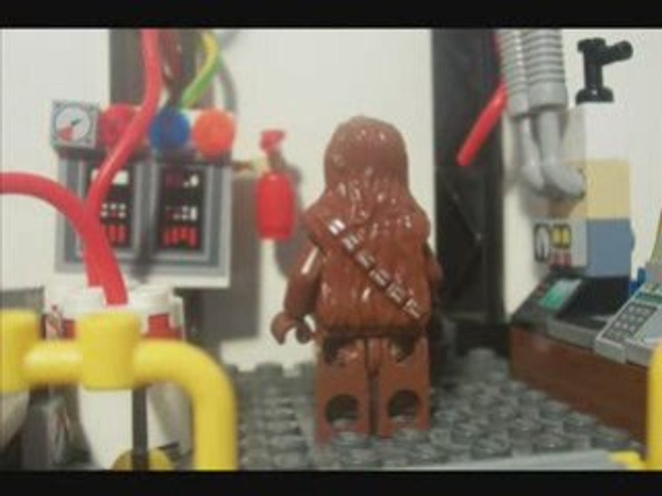 Chewbacca