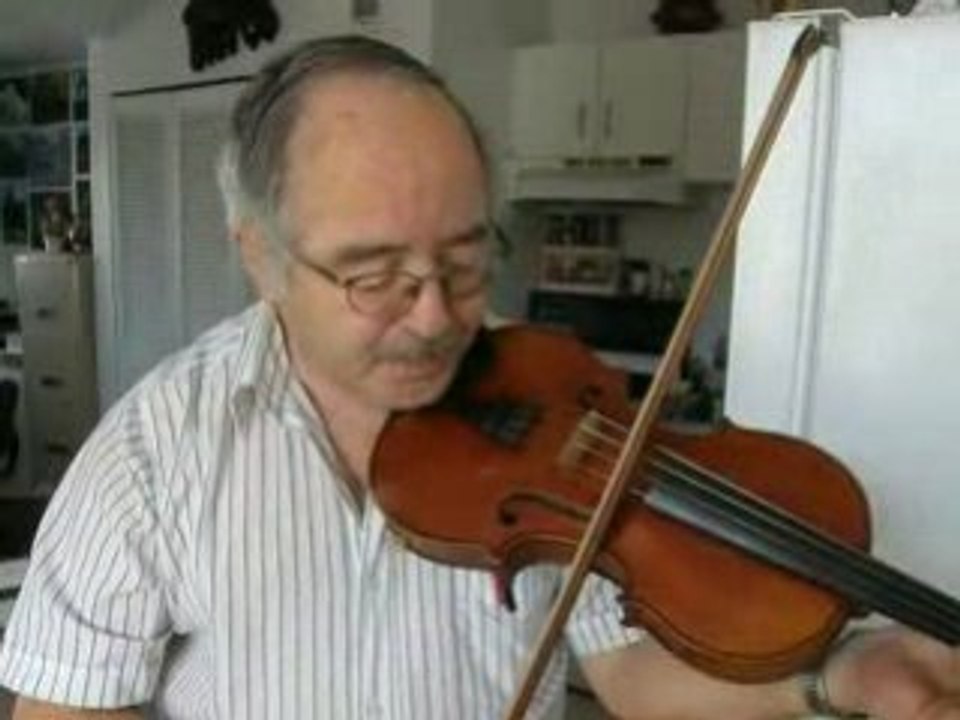 Richard le violoneux