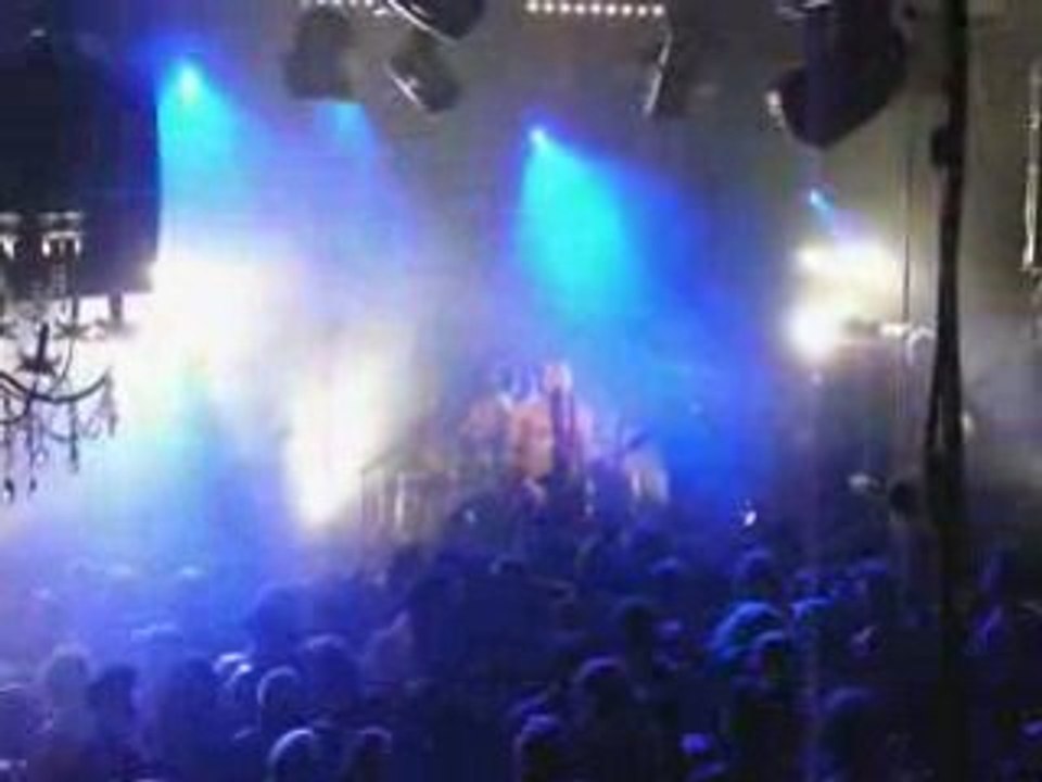 Tagada Jones - Cargo