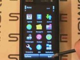 Dual SIM Card Simore for Nokia 5800 Xpress Music