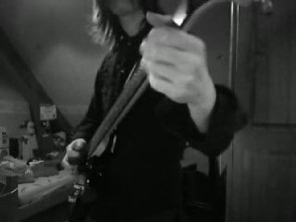 Ac/dc - back in black