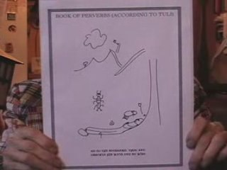 Tuli Kupferberg Sluggard