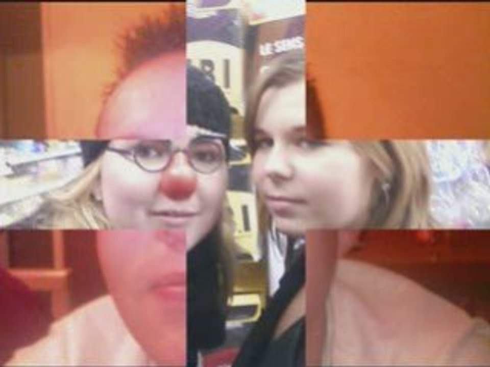 Les potes