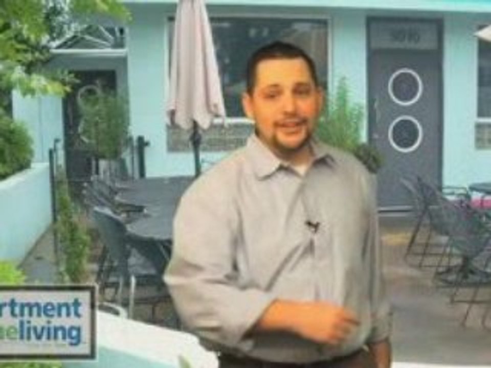 Virginia Beach Apartment Living Guide- Find Virginia ...