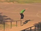 Greatest Skateboarding Tricks