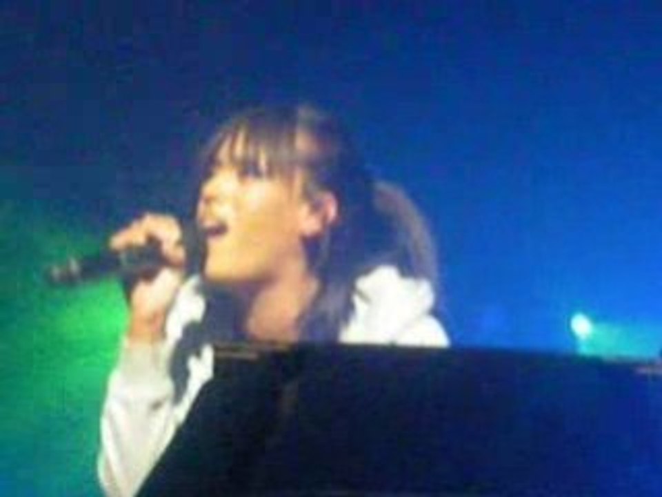 Amel bent si tu m'entends