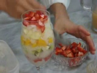GRANITAS - COCKTAILS PARTE1/2