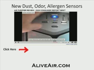 Ozone Air Purifiers