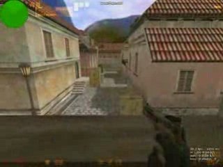 Frags De : - # Nrv ' HiiD3Ki* ( Vidéo test. =] )