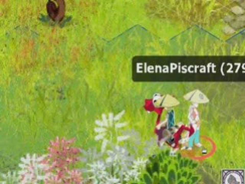 Dofus Stride Eca Lv 121 sur Hecate