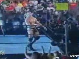 Randy Orton Entrance (Old)