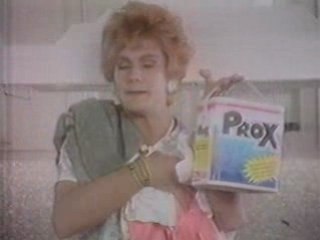 Les Inconnus - Pub - Lessive Prox