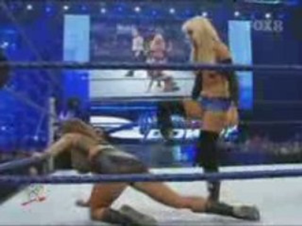 Dailymotion - WWE Smackdown 06_02_09 P4_