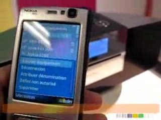 Test du btm 630 par Generation Geek