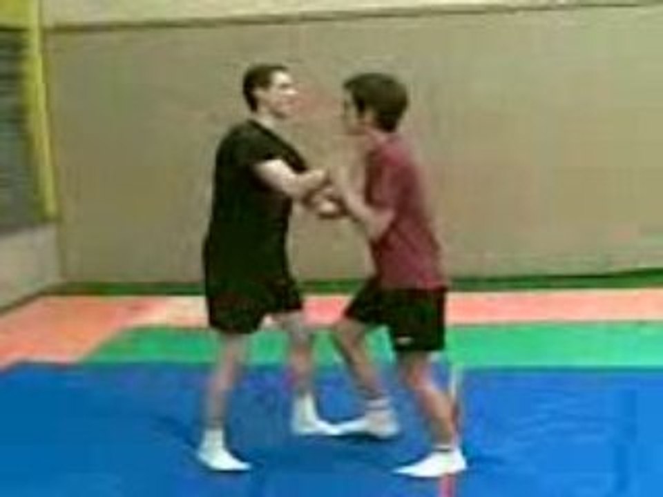 chokeslam 2