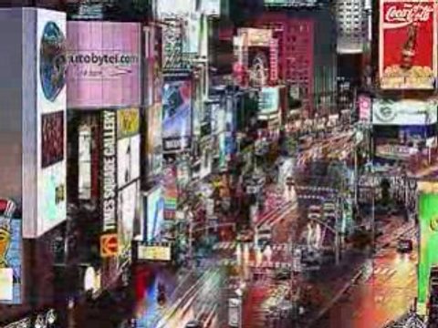 Frank Sinatra - New York - New York