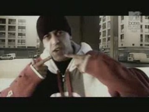 Belek-Temoin Du Mal TVRip 78,8 МБ avi