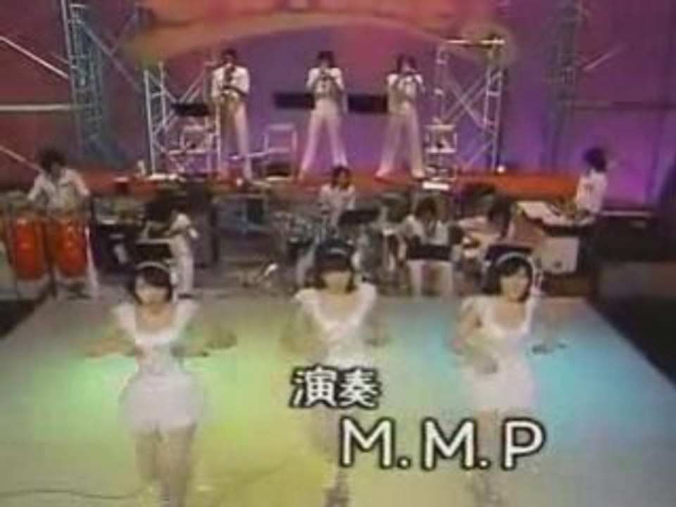 キャンディーズ / その気にさせないで