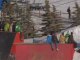 TTR Burton Canadian Open Slopestyle Finals 2009 with Bang